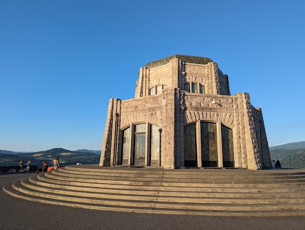 Columbia River Gorge National Scenic Area 4