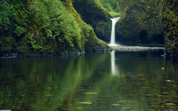 Columbia River Gorge National Scenic Area 3