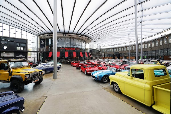 Classic Remise Düsseldorf 5