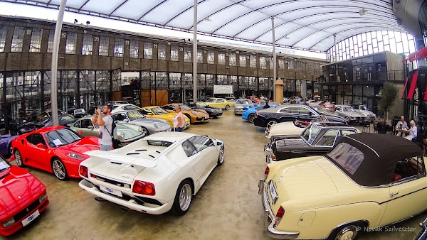 Classic Remise Düsseldorf 4