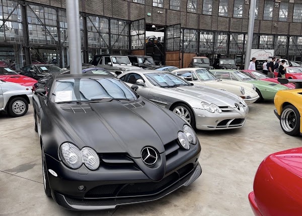Classic Remise Düsseldorf 2