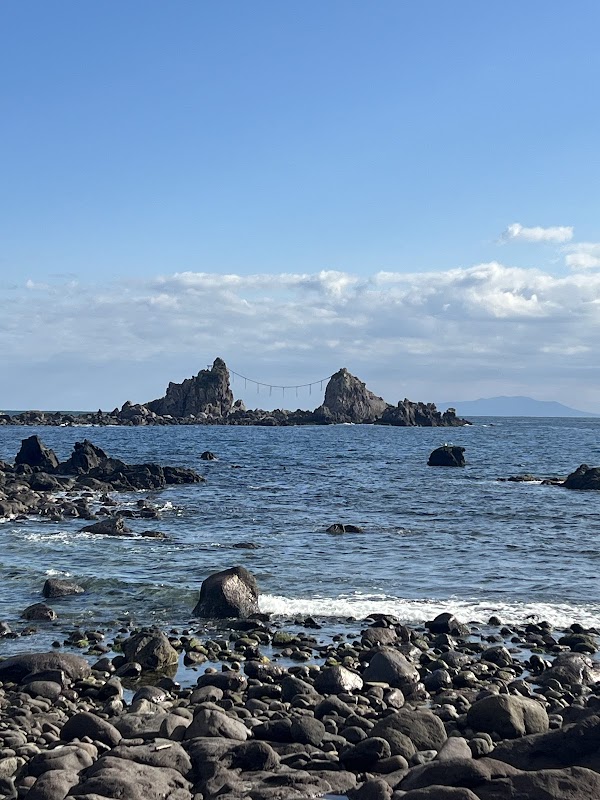 Cape Manazuru 1