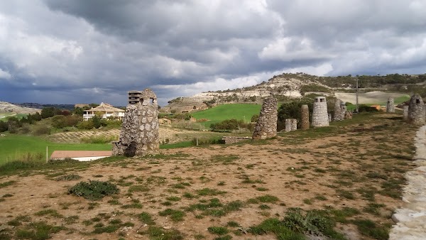 Baltanás