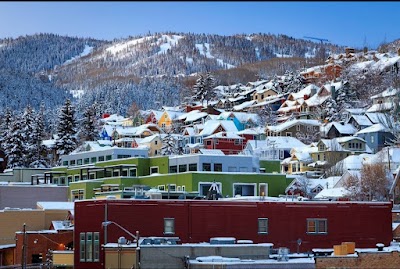 Utah