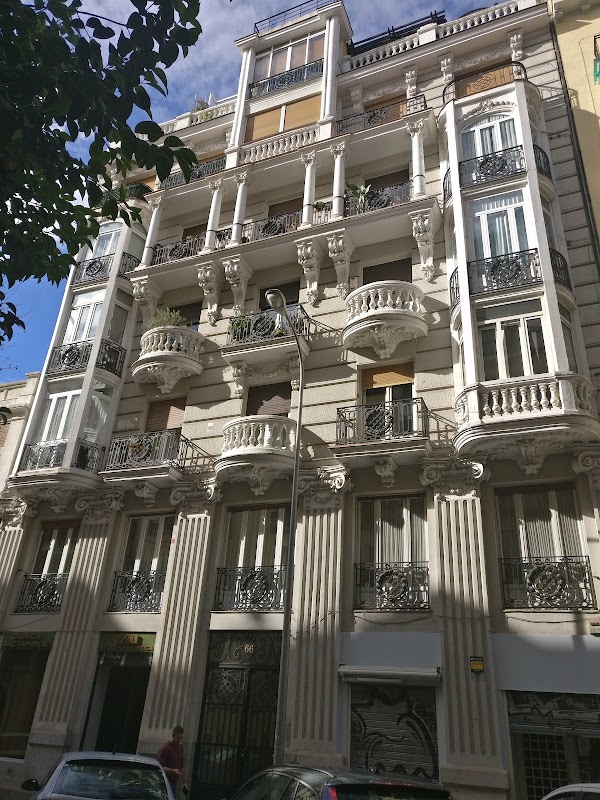 Argüelles 4