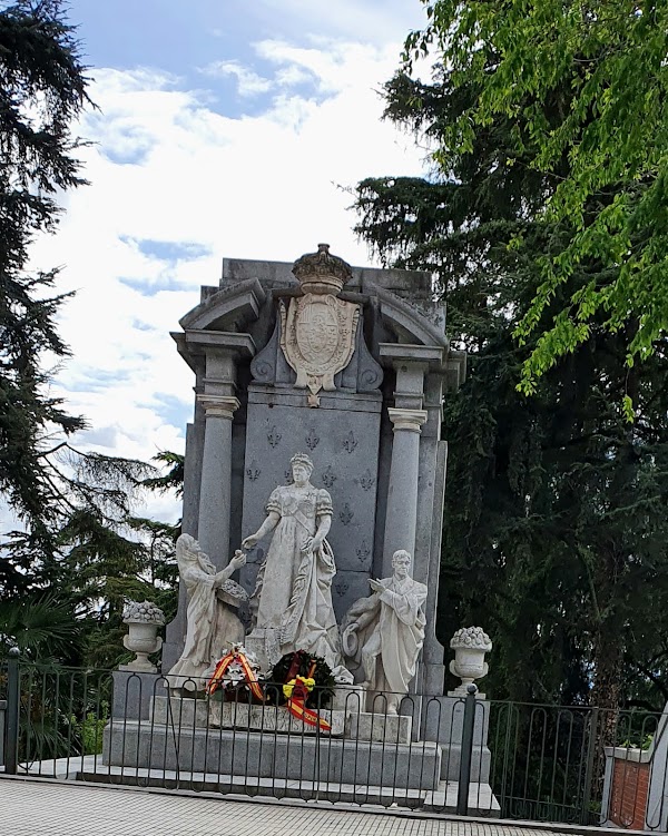 Argüelles 3