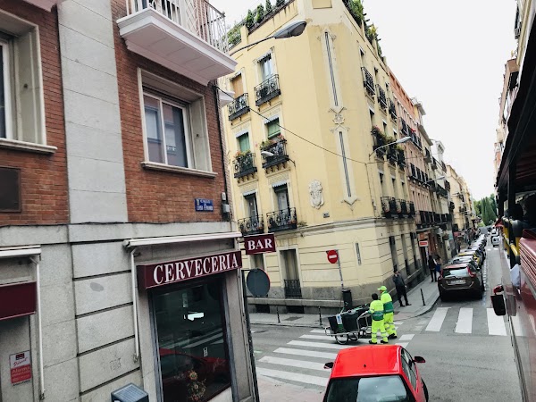 Argüelles 2
