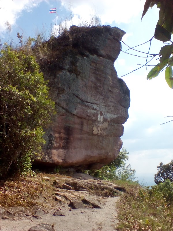 Pha Chu Thong 4