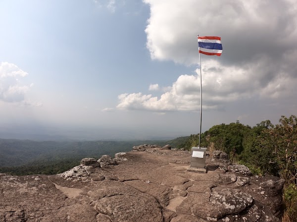 Pha Chu Thong 2