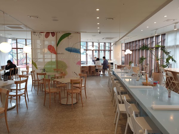 Anyoung Insadong Shopping Mall 3