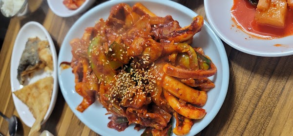 서울식당