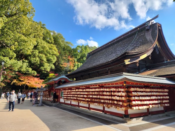 Dazaifu Tenmangu太宰府天満宮 5