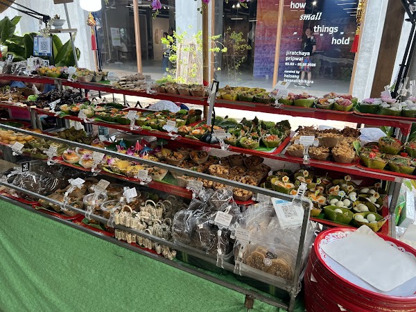 Jing Jai Market Chiang Mai 4