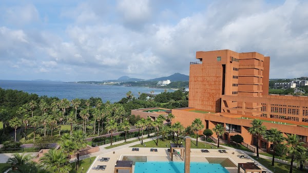 [Korea] Hotels with kids 65