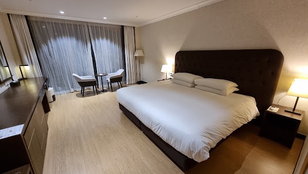 Jeju Booyoung Hotel & Resort 5
