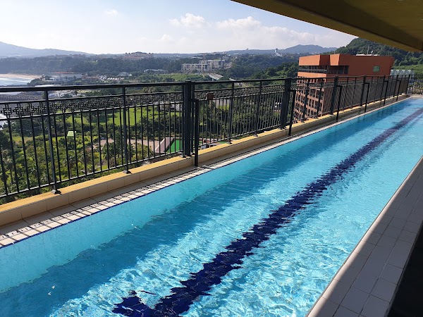 Jeju Booyoung Hotel & Resort 4