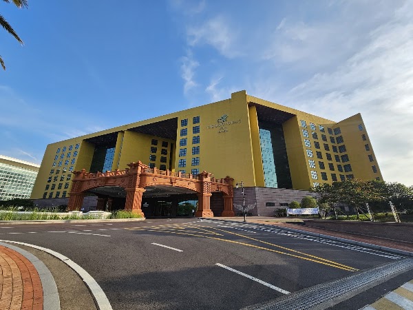 Jeju Booyoung Hotel & Resort 2