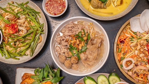 Hủ Tiếu Gõ Ông Mập 5
