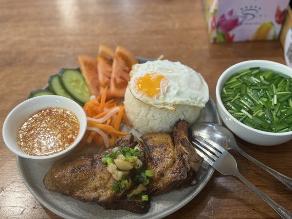 Hủ Tiếu Gõ Ông Mập 4