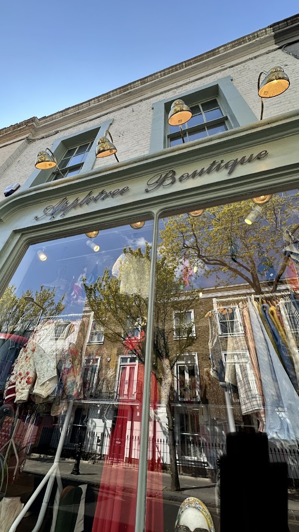 Appletree boutique