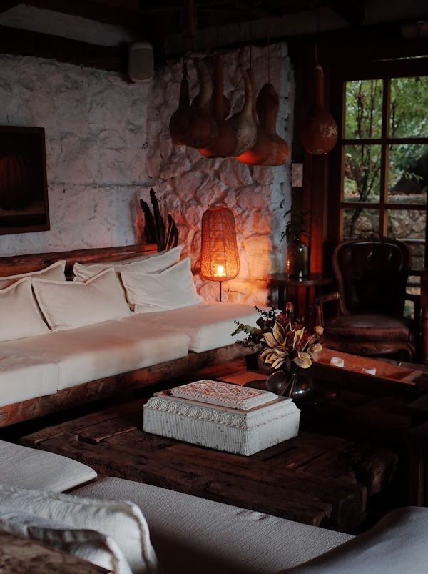 Nautical Hotel - Balayı, Romantizm, Doğa Oteli 5