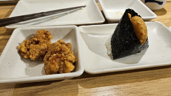 Togoshiya 4