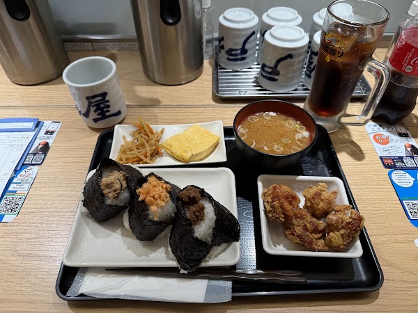 Togoshiya 3