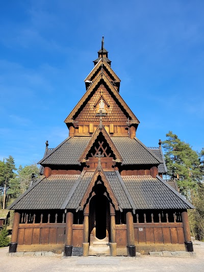 Scandinavië 45