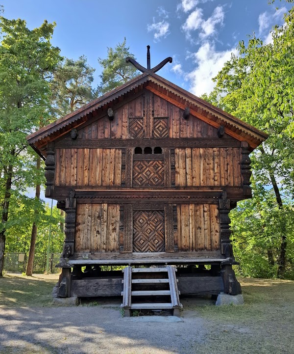 Gol Stave Church 3