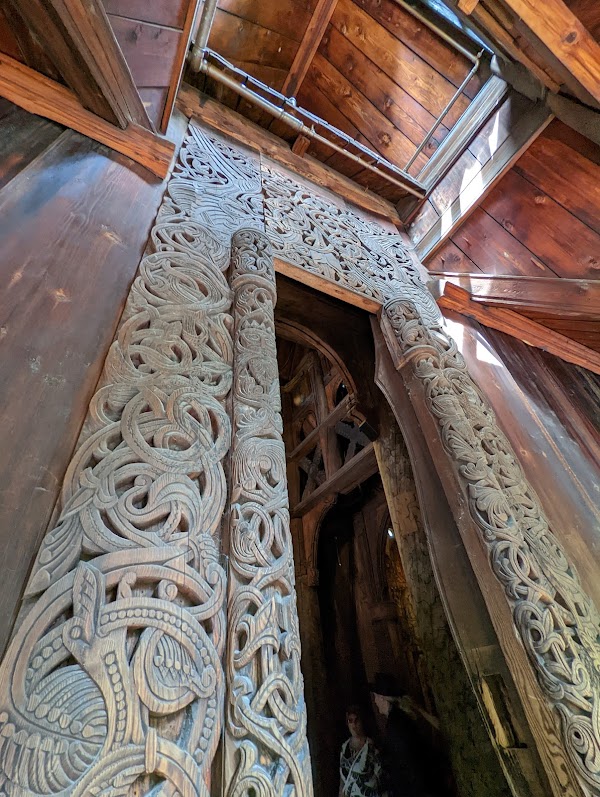 Gol Stave Church 2
