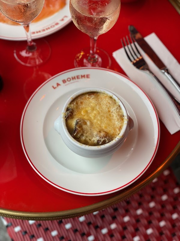 La Bohème Montmartre 5