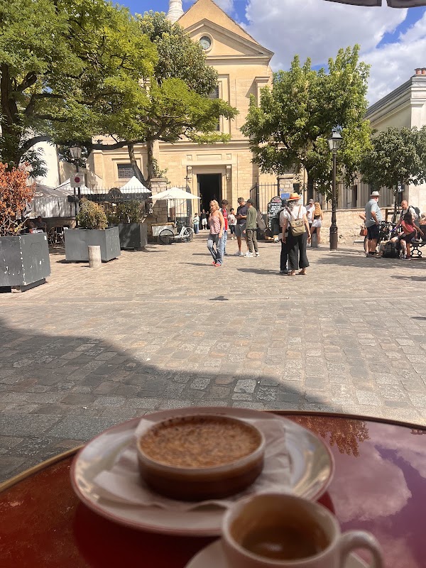 La Bohème Montmartre 2