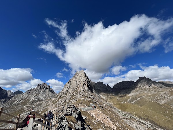 Lianbao Yeze Scenic Spot 5