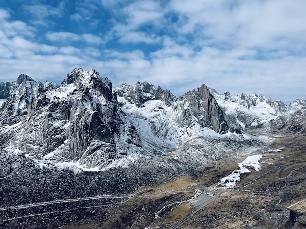 Lianbao Yeze Scenic Spot 4