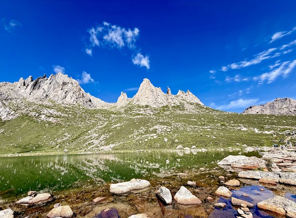Lianbao Yeze Scenic Spot 3
