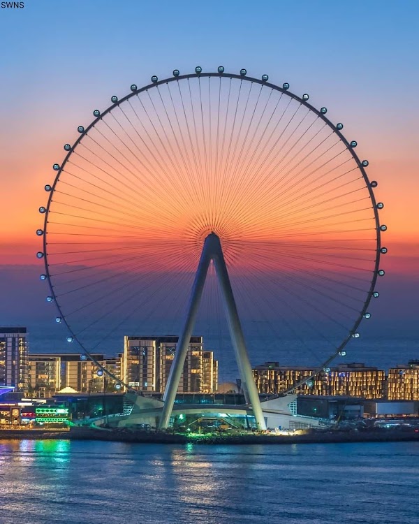 Ain Dubai 1
