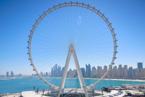 Ain Dubai 5