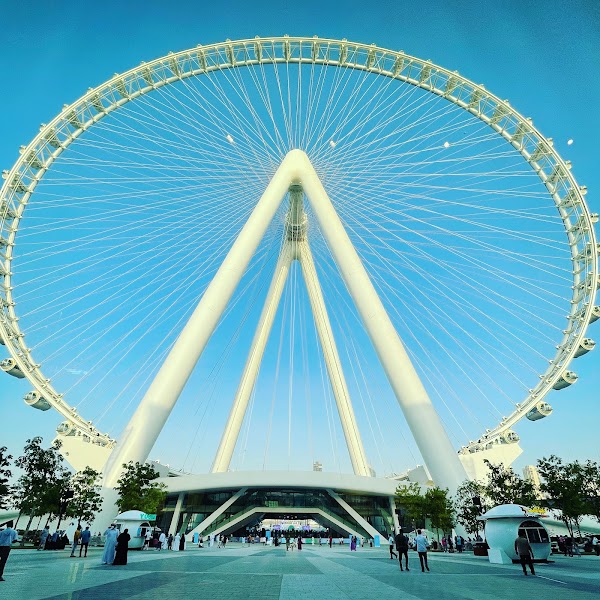 Ain Dubai 4