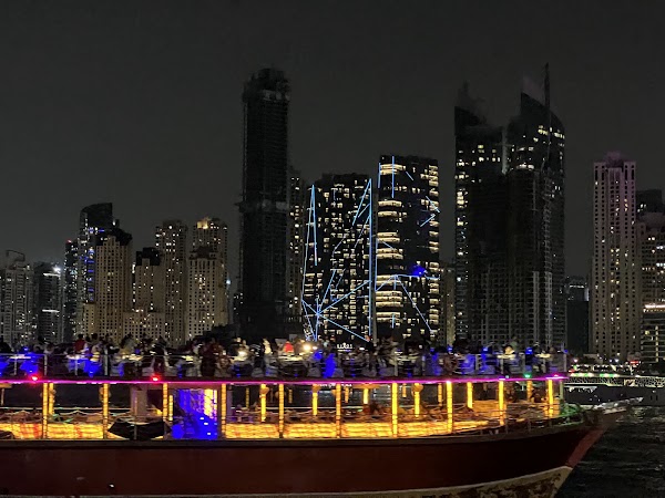 Ain Dubai 3