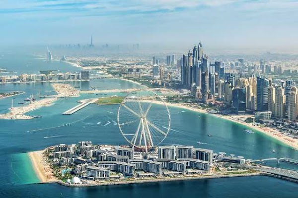 Ain Dubai 2