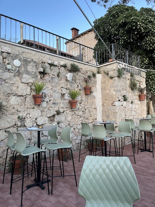 Fratellos Restaurant & Bar Dubrovnik