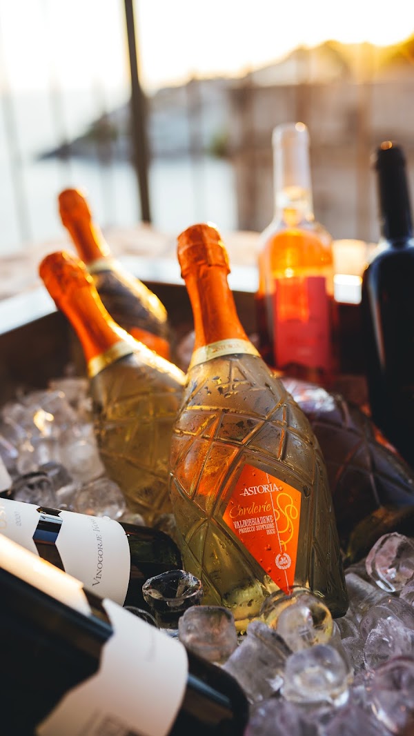 Fratellos Restaurant & Bar Dubrovnik 5