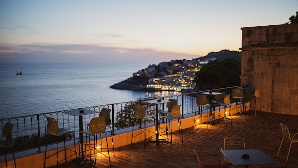 Fratellos Restaurant & Bar Dubrovnik 3