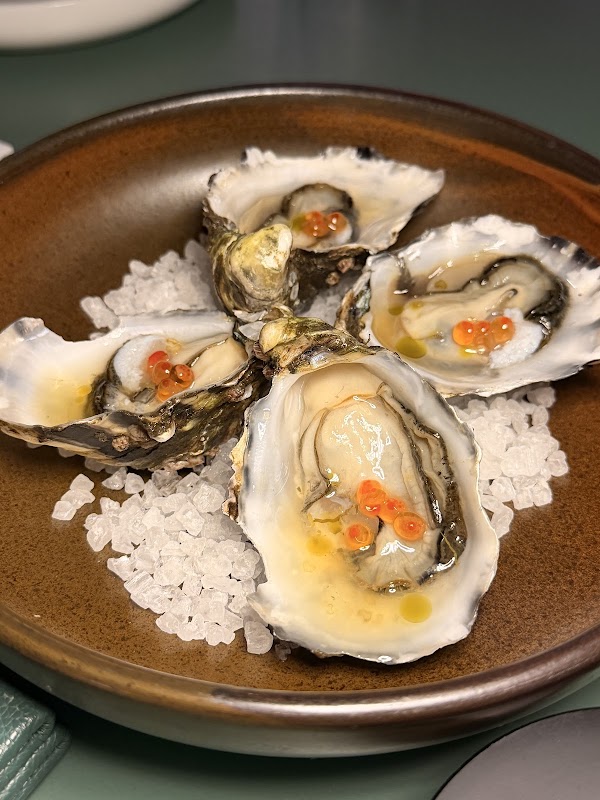 Yum Sing House Restaurant 4