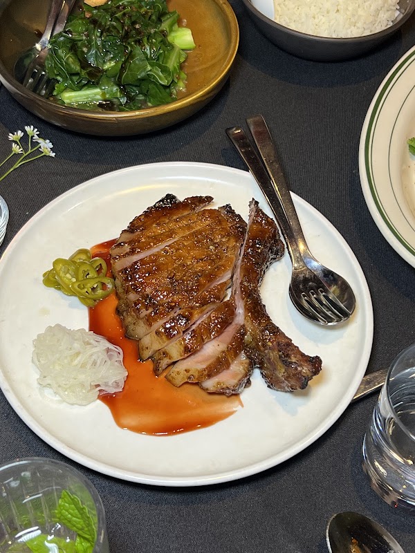 Yum Sing House Restaurant 2