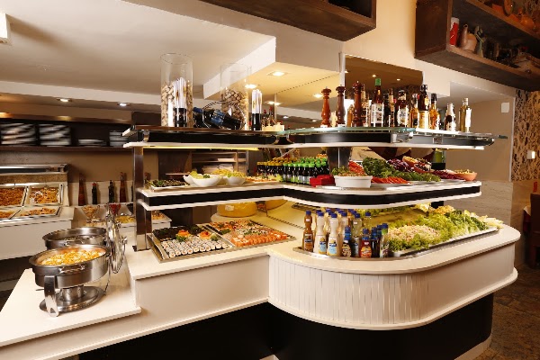 Churrascaria Carretão Lido