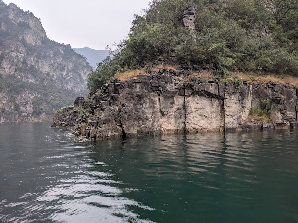 Fenglinxia 5