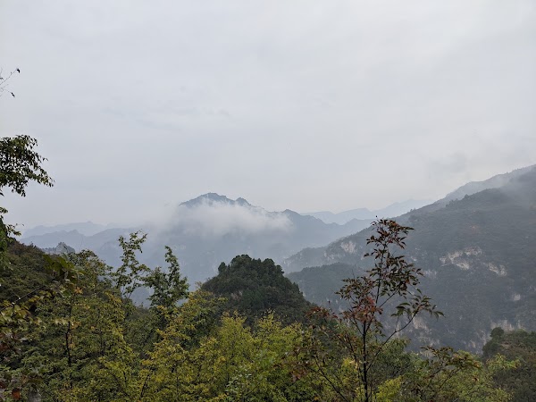 Fenglinxia 3