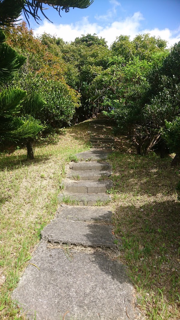 Kochi Gusuku 5