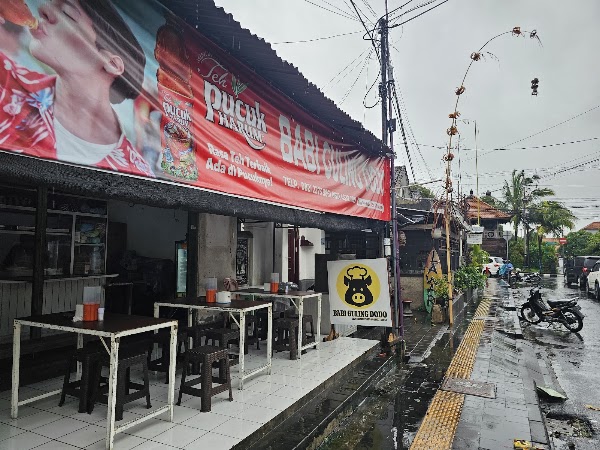 Warung Makan Babi Guling Dodo 1